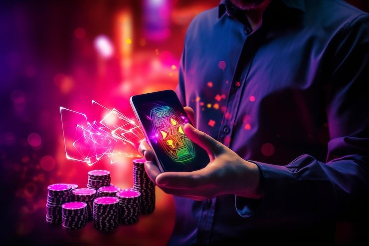 Pengguna mpo07 dengan proses pendaftaran yang mudah untuk menikmati game dan taruhan olahraga